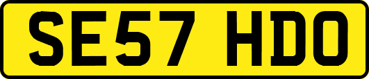 SE57HDO