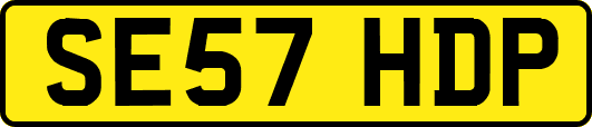 SE57HDP