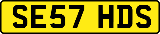 SE57HDS