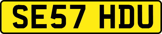 SE57HDU
