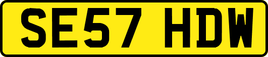 SE57HDW
