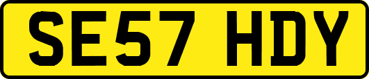 SE57HDY