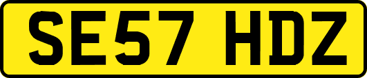 SE57HDZ