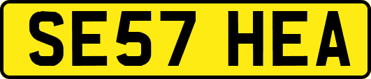 SE57HEA