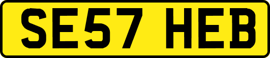 SE57HEB