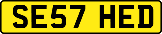 SE57HED