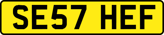 SE57HEF