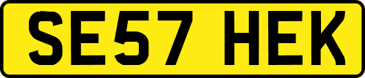 SE57HEK