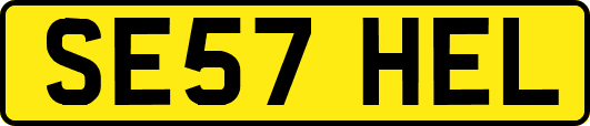 SE57HEL