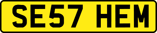 SE57HEM