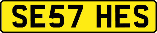 SE57HES