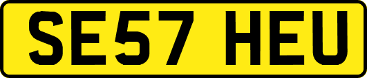 SE57HEU