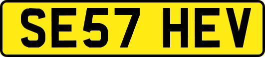 SE57HEV