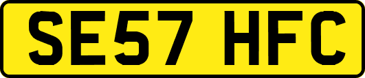 SE57HFC