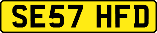 SE57HFD