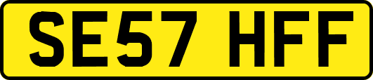 SE57HFF