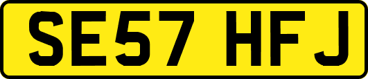 SE57HFJ
