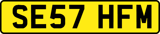SE57HFM