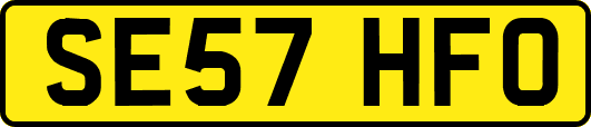 SE57HFO