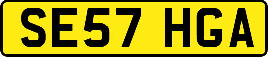 SE57HGA