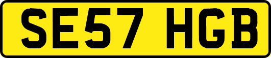 SE57HGB