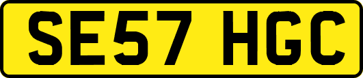 SE57HGC