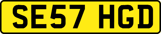 SE57HGD