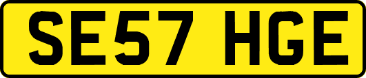 SE57HGE
