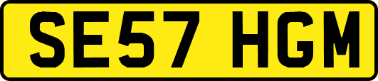 SE57HGM