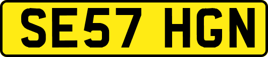 SE57HGN