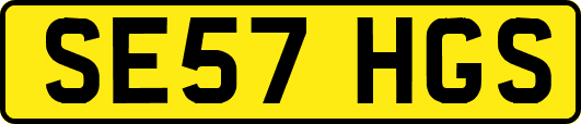 SE57HGS
