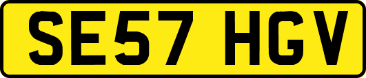 SE57HGV