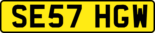 SE57HGW