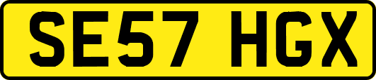 SE57HGX