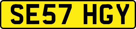 SE57HGY