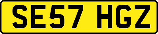 SE57HGZ