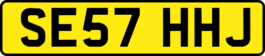 SE57HHJ