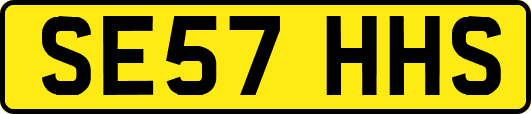 SE57HHS