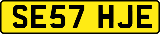 SE57HJE