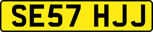 SE57HJJ