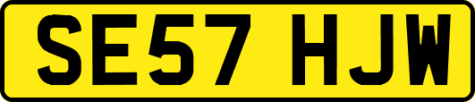 SE57HJW