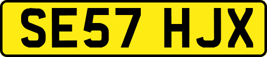 SE57HJX
