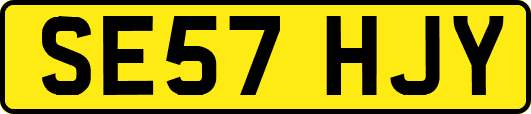 SE57HJY