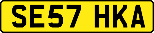 SE57HKA