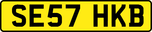 SE57HKB