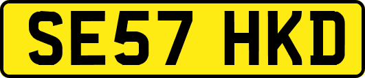SE57HKD
