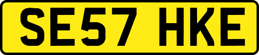 SE57HKE