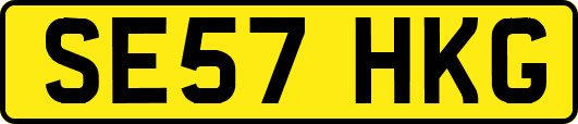 SE57HKG