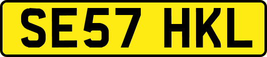 SE57HKL