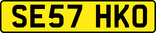 SE57HKO
